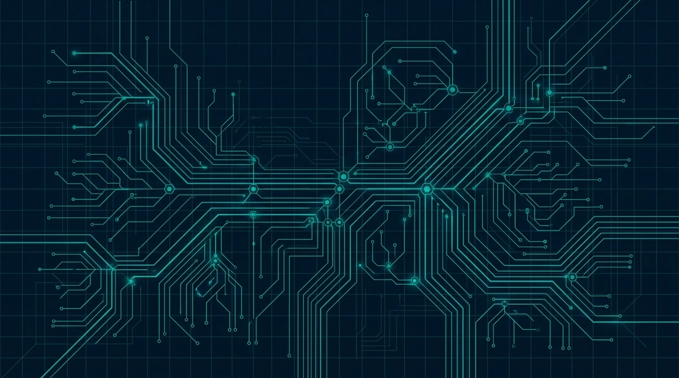 Enterprise Network Blueprint